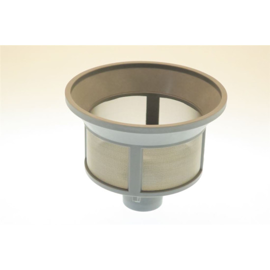 FINE STRAINER