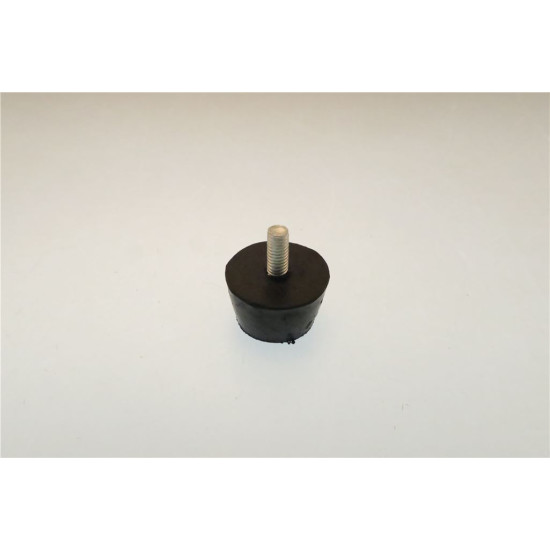 RUBBER FOOT ϕ 28 mm