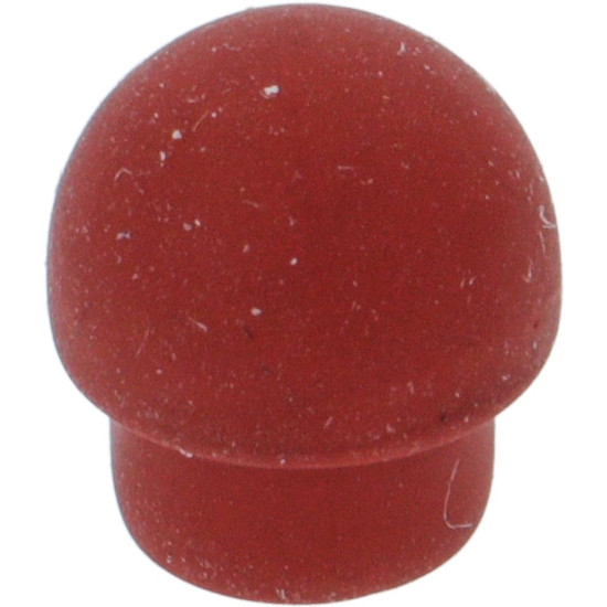 MUSHROOM-SHAPED GASKET OF SILICONE MUSHROOM-SHAPED GASKET OF SILICONE