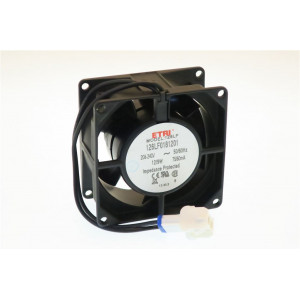 AXIAL MOTOR FAN 80x80x38 mm