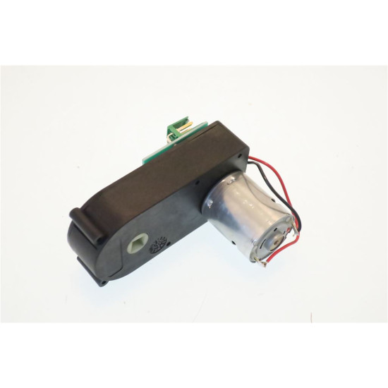 GEAR MOTOR 12V 16RPM CUPS