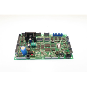 CPU ELECTRONIC BOARD