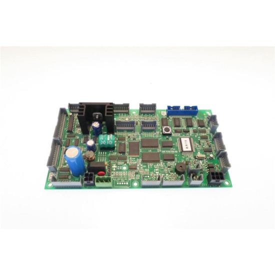 CPU ELECTRONIC BOARD