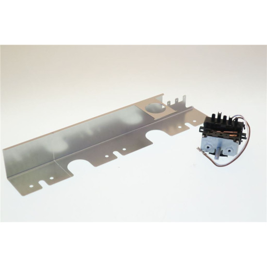 Operation controller for MKN-induction, Operation controller for MKN-induction,