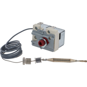 THERMOSTAT SINGLE-PHASE 360°C