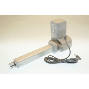 Spindle motor 6000 N   200 mm