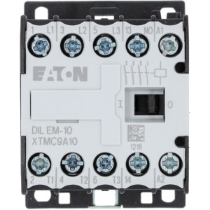 CONTACTOR EATON DILEM-10