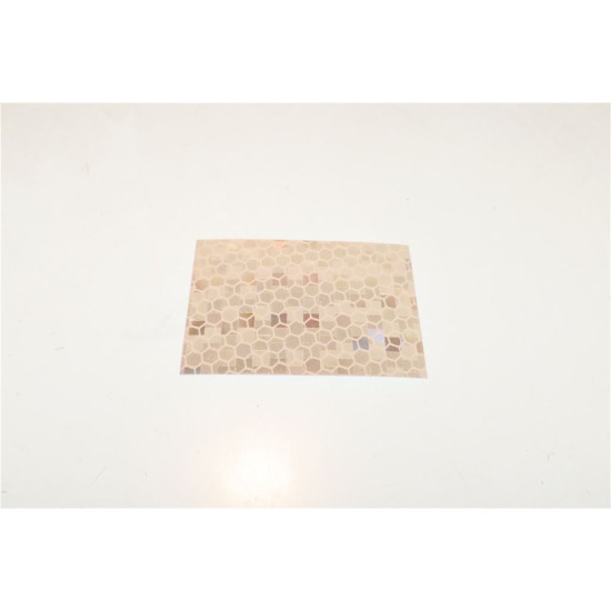 REFLECTOR PLATE