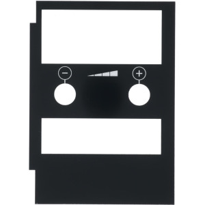 CENTRAL INTERFACE PLATE