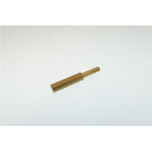 CAPSULE RELEASE LEVER PIVOT