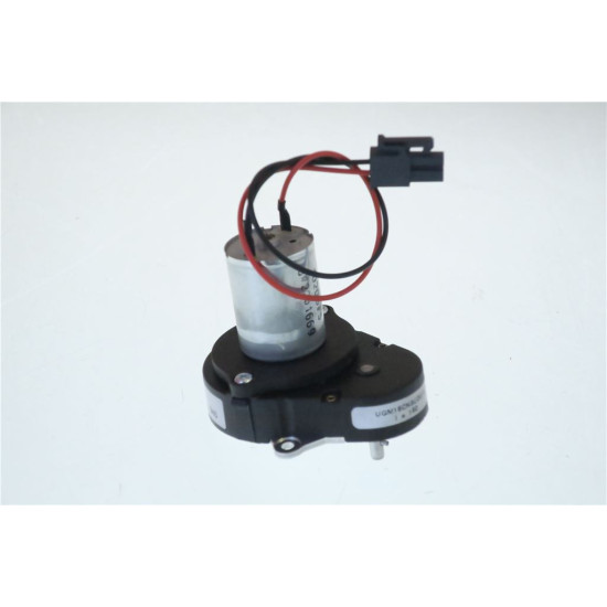 GEAR MOTOR FOR NOZZLES