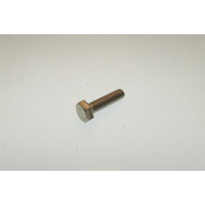 SCREW HEX HD M8 X 30 SST