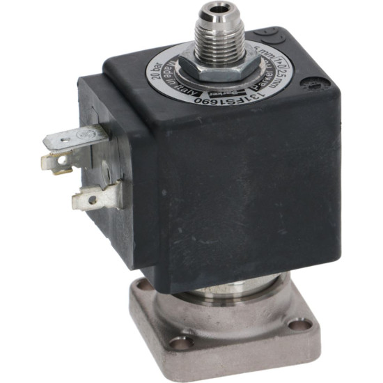 SOLENOID VALVE LUCIFER 3-WAY 220/240V SOLENOID VALVE LUCIFER 3-WAY 220/240V