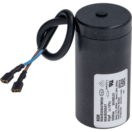 CAPACITOR 52µF