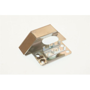 PROTECTION COMPLETE FOR REAR PILOT