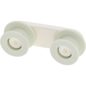 BASKET WHEEL SUPPORT ZANUSSI