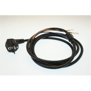 POWER CABLE P+N+T 1.5 mm