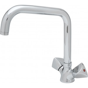 MONOBLOC TAP TAP HEAD CONNECTION 1/2