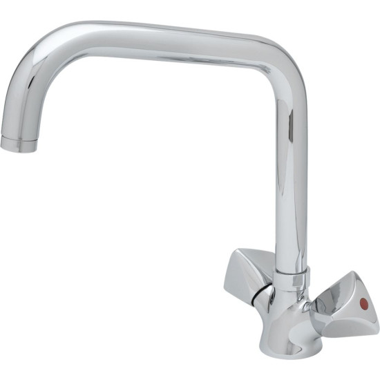 MONOBLOC TAP TAP HEAD CONNECTION 1/2 MONOBLOC TAP TAP HEAD CONNECTION 1/2