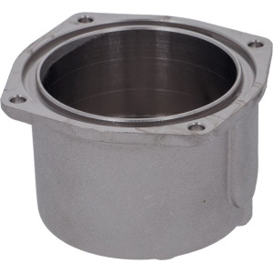 BOILER LOWER FOOD PART