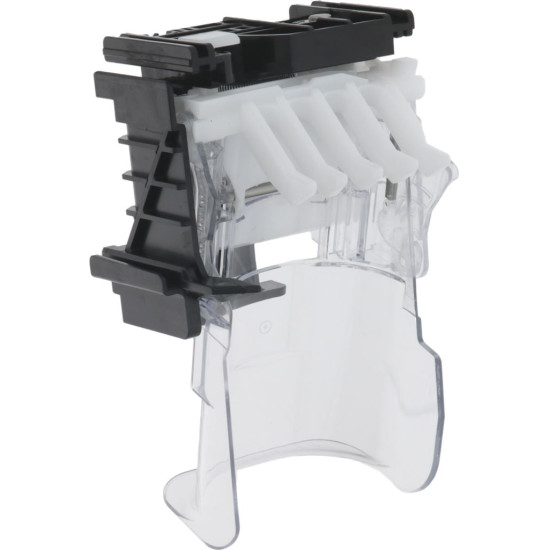BUCKET ASSEMBLY