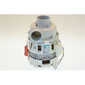 WASHING MOTOR ELECTROLUX 4055070025