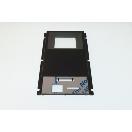 COINS PLATE ASSEMBLY