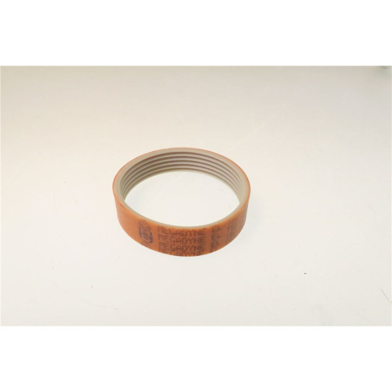 MULTI-TRAPEZOIDAL BELT ELASTIC MC