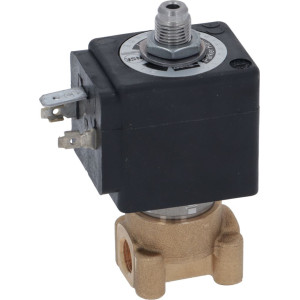 SOLENOID VALVE PARKER 3-WAY 240V 50/60Hz