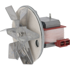 MOTOR WITH FAN 59W 240V 50/60Hz