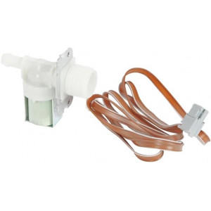 SOLENOID VALVE 1-WAY 180° 4071363370