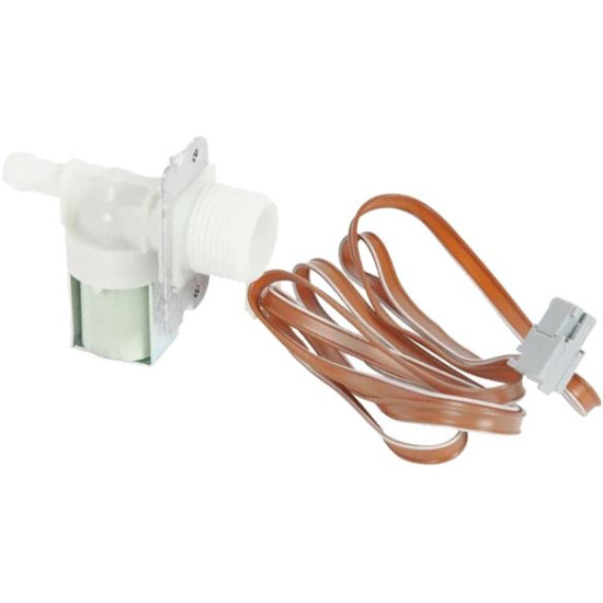 SOLENOID VALVE 1-WAY 180° 4071363370