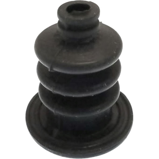 Gaiter supply air