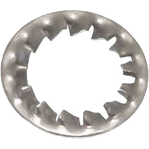 Lock washer pack 10 pieces