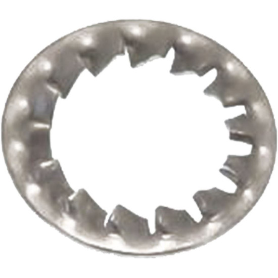 Lock washer pack 10 pieces