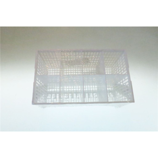 CUTLERY BASKET WHITE 50266728000 ELECTRO