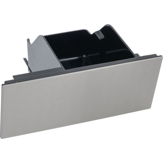 GROUNDS BOX