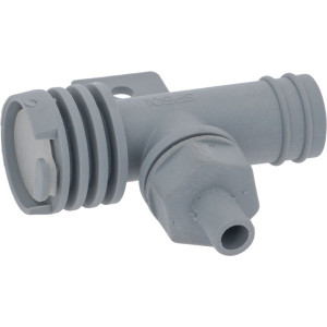 VACUUM VALVE COMPLETE