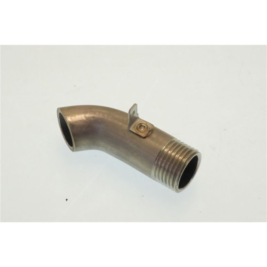 Outlet spout 1/2