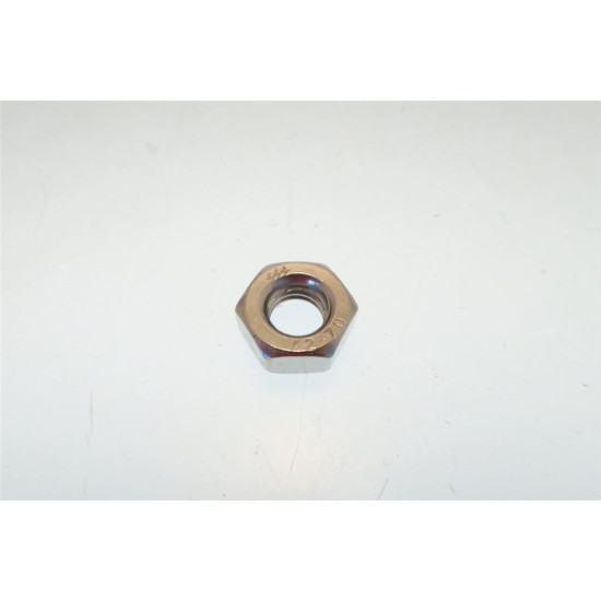 M10 HEX CAP NUT SST