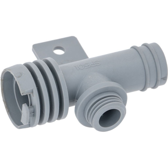 VACUUM VALVE BODY