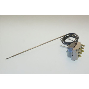 THERMOSTAT 3-PHASE 60-185°C