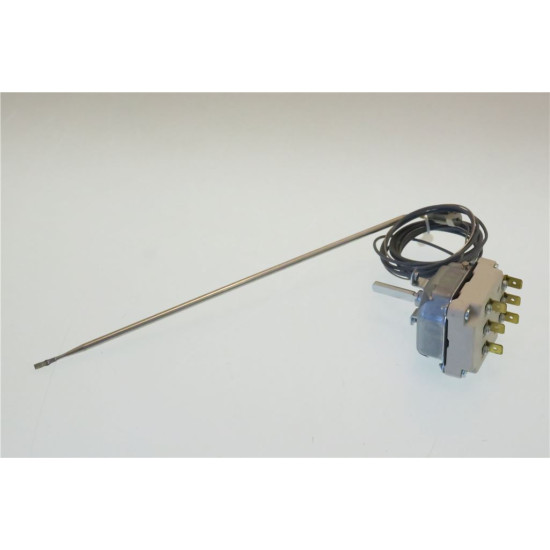 THERMOSTAT 3-PHASE 60-185°C