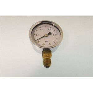 PRESSURE GAUGE ϕ 52 mm
