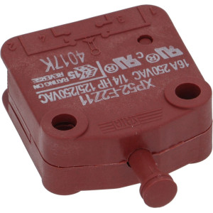 MICROSWITCH SAIA XP52-E2Z11