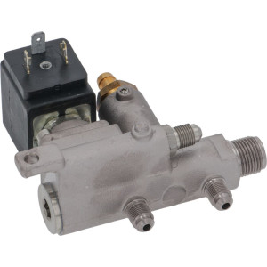 WATER INLET TAP 24V 50/60Hz