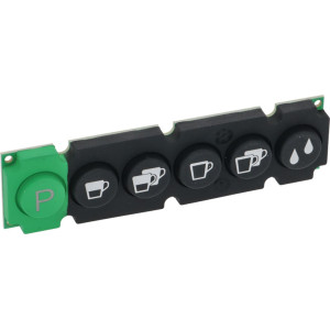 BUTTON PANEL 6 BUTTONS