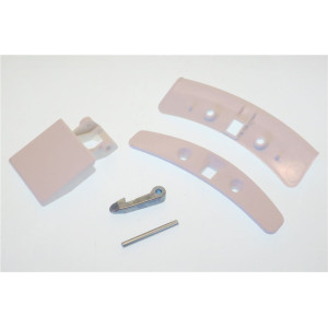 DOOR HANDLE KIT ELECTROLUX 50278056002