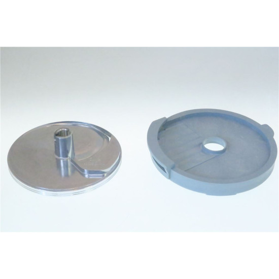 DISC FRENCH FRIES 10x16 mm