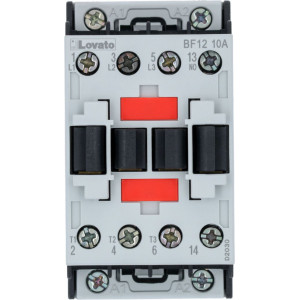 CONTACTOR LOVATO BF1210A